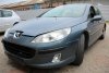 Peugeot 407 2006 2.0HDI RHR Sedan [B]